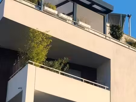 vend attique 2 pièces