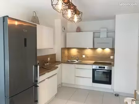 appartement 2 pièces