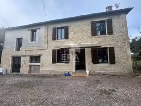 vente maison à argentan (61200) : à vendre / 91m² argentan