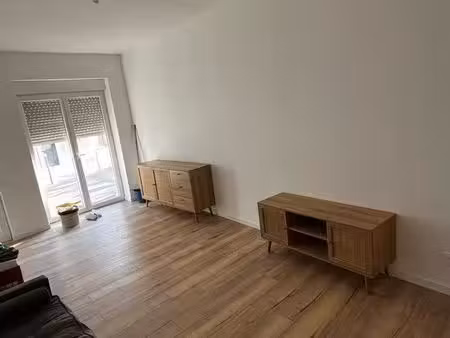 location appartement 1 chambre