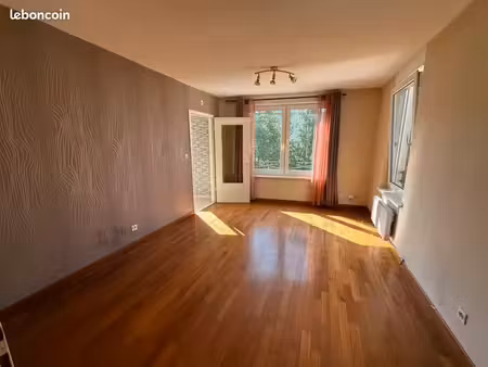 f2 42m² mulhouse salengro