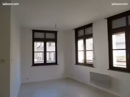 appart à louer à saint omer