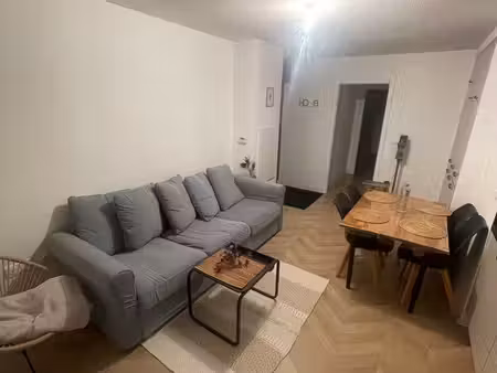 appartement début neudorf