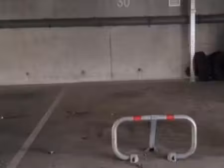 parking 13 m² volgelsheim