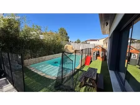 maison 5 pièces