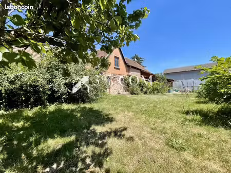 ferme 4 pièces 96 m²