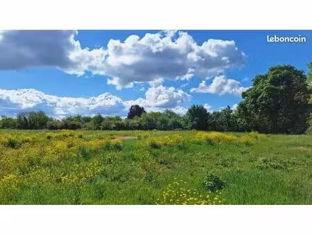 terrain 427 m² cernay
