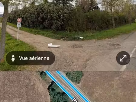 terrains de loisir
