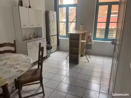 appartement centre ville