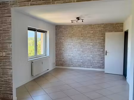 appartement avec jardin privatif bollwiller