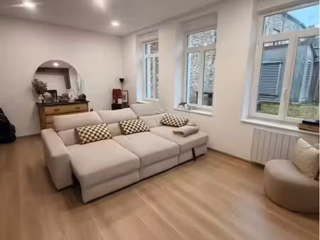 appartement à louer hyper centre