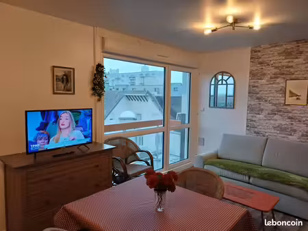studio meuble calais plage