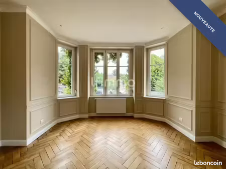 appartement 2 pièces 53 m²