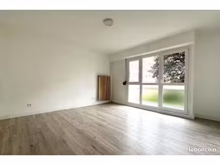 appartement 1 pièce 26 m2