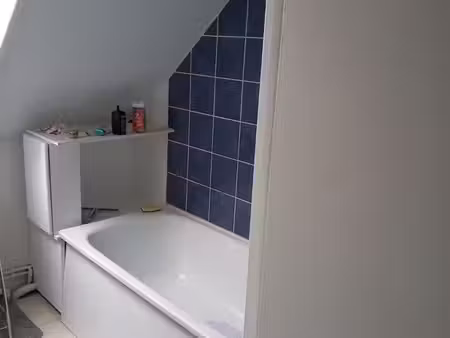 location appartement t3 marquise