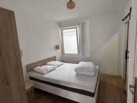 appartement meublé 26 m² – merlimont – 650 cc – septembre à juin