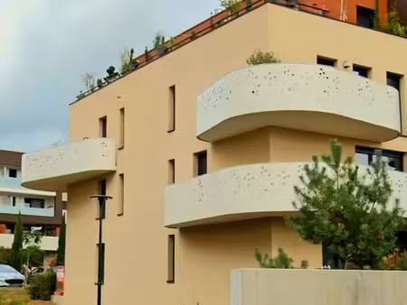 3 pièces . 62.90 m² . obernai 67210