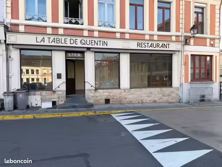 local commercial 100m2
