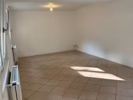 maison de ville - 70m2 - 2 chambres