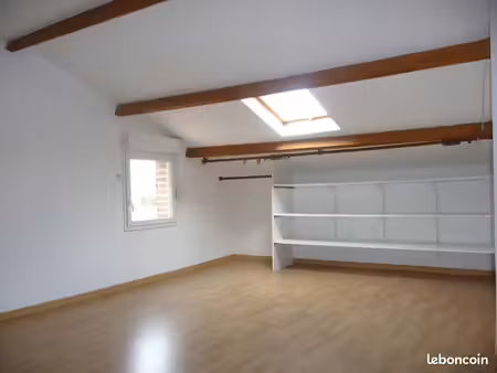 maison la comté