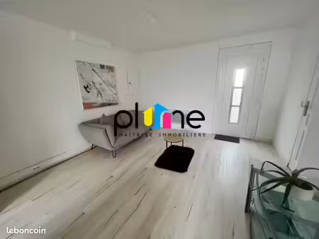 maison de ville 3 pièces 74 m²
