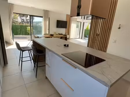 villa neuve 155m2