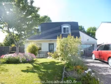 belle maison à louer à capelle les hesdin