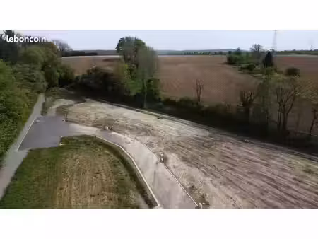 terrain de 569 m² à morschwiller-le-bas (haut-rhin)