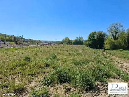 terrain de 402 m² à altkirch (haut-rhin)