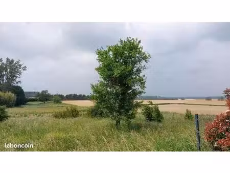 terrain 521 m² galfingue