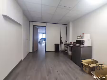 bureaux 106 m² perpignan