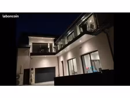 maison 5 pièces