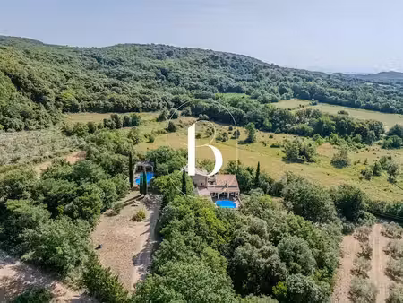 vente villa 7 pièces 130 m² à saint-michel-d'euzet (30200)  460 000 €