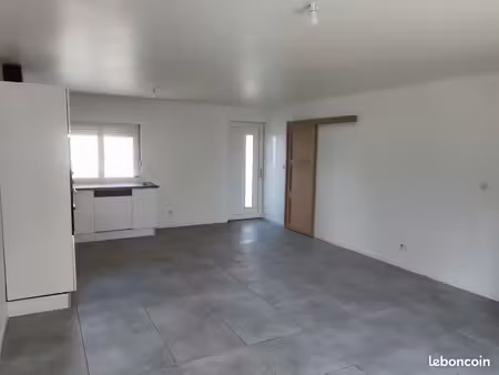 appartement t3 70m² refait à neuf en 2021