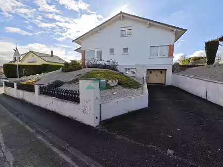 maison 7 pièces 130 m²