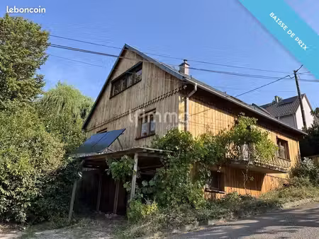 maison 5 pièces 107 m²