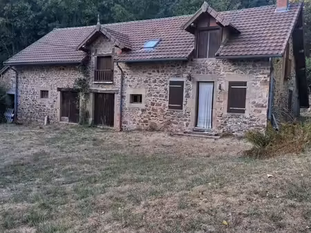 ancienne ferme