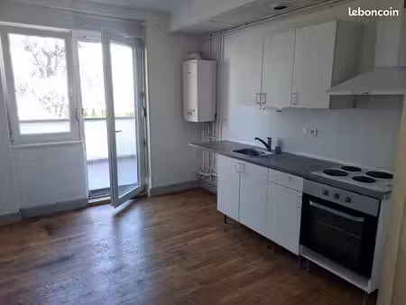 appartement 3 pièces centre ville de haguenau proche gare