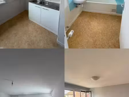 appartement 2