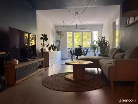 appartement krutenau f3