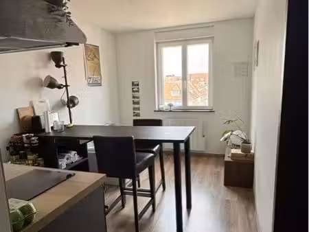 petit 2 pièces calme au coeur de neudorf partiellement meublé