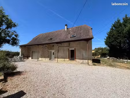 maison 4 pièces 132 m²