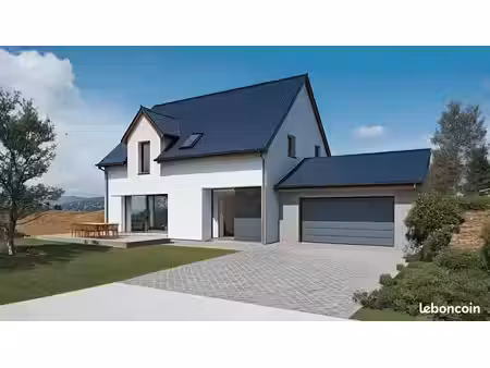 maison 6 pièces 145 m²
