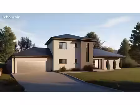 maison 6 pièces 146 m²