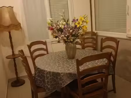 maison de 8 pièces à rixheim