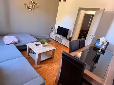 appartement f3 à louer