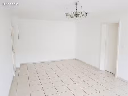loue charmant f2 à rixheim