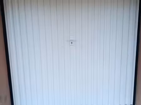 colmar garage 14m2
