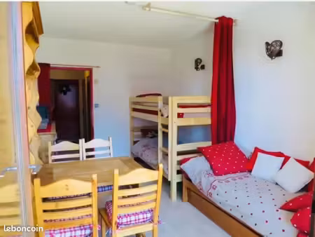vente studio le corbier