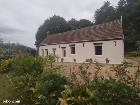 maison 3 pièces 103 m²